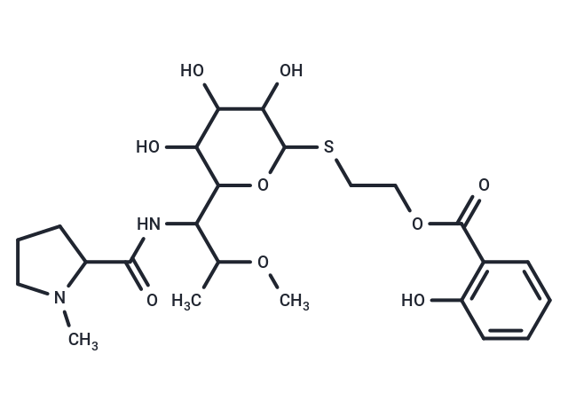 Celesticetin