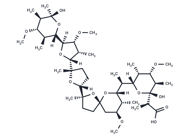Lonomycin A
