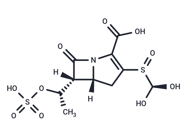 Pluracidomycin C1