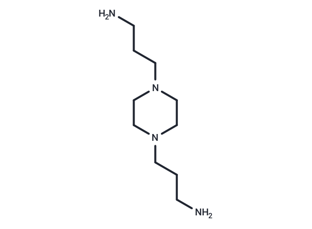 1,4-Bis(3-aminopropyl)piperazine