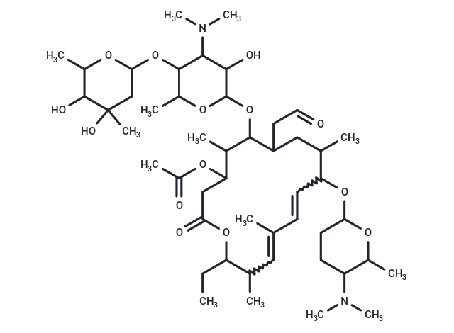 Chimeramycin A