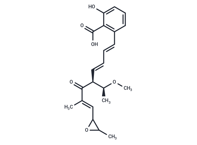 Gibbestatin B