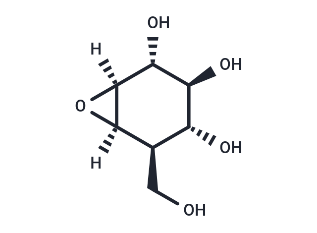 Cyclophellitol