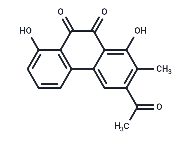 Haloquinone