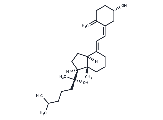 20-Hydroxyvitamin D3