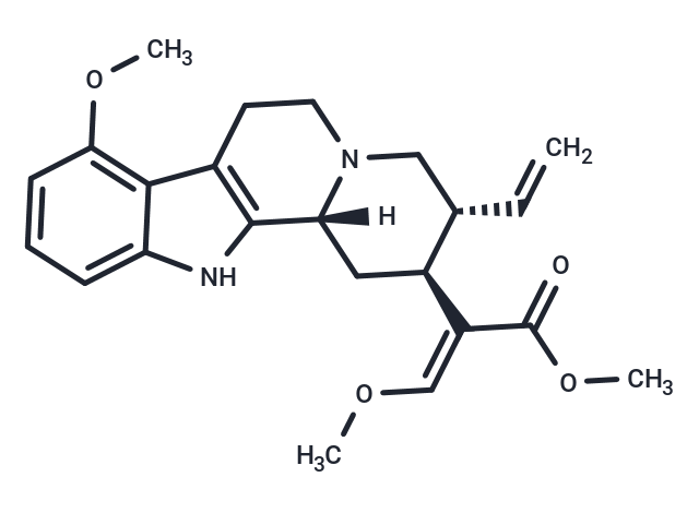 Isopaynantheine