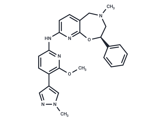 gamma-secretase modulator 6