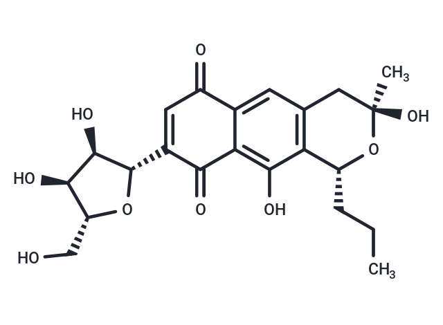 Exfoliamycin