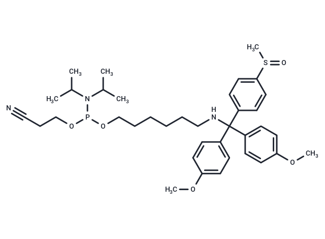 DMS(O)MT aminolink C6