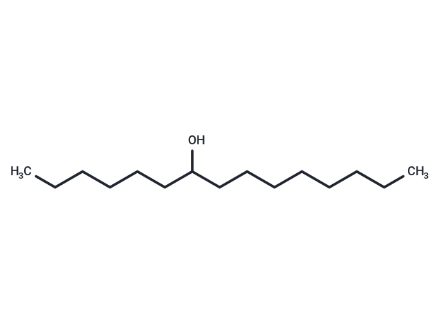 7-Pentadecanol