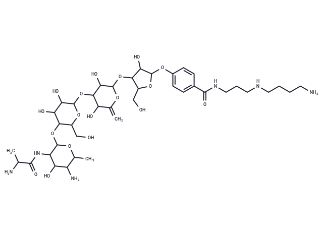 Glysperin B