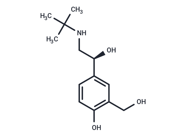 (S)-Albuterol