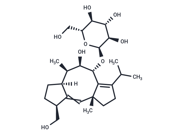 Fusicoccin H