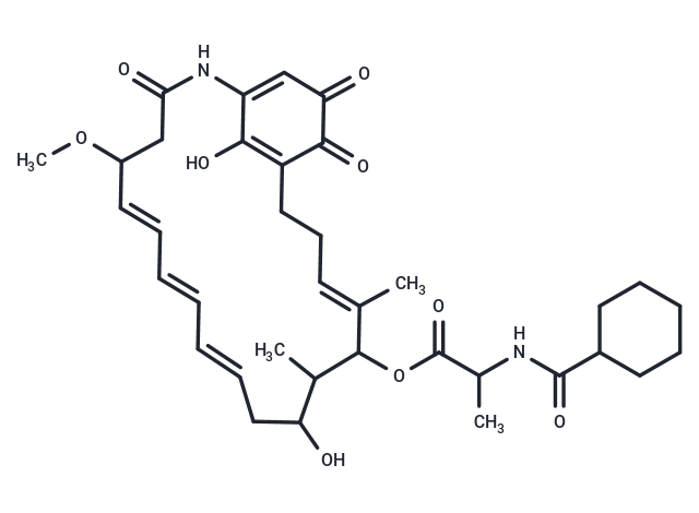 Hydroxymycotrienin A