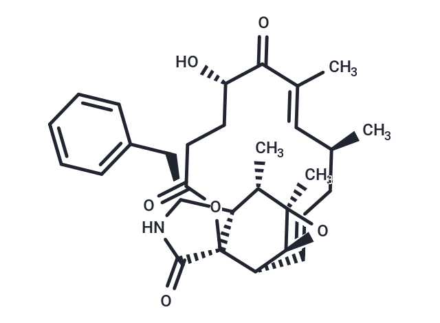 Cytochalasin M