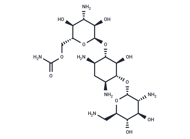 Nebramycin Ⅳ