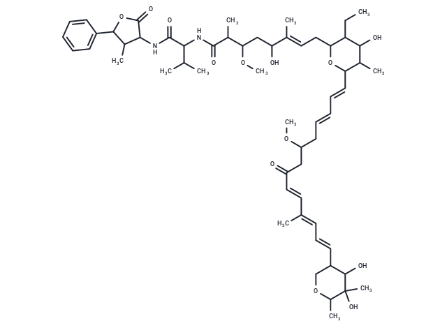 Cymbimicin B