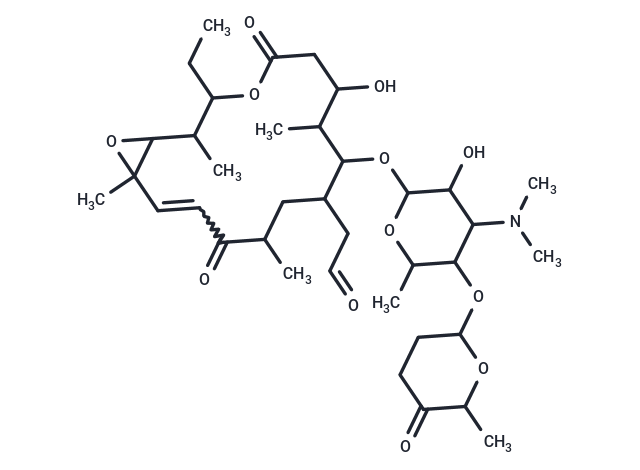Cirramycin B1