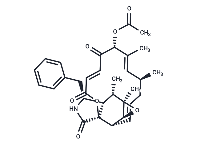 Cytochalasin L
