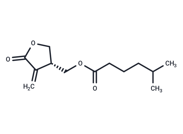 Cedarmycin A