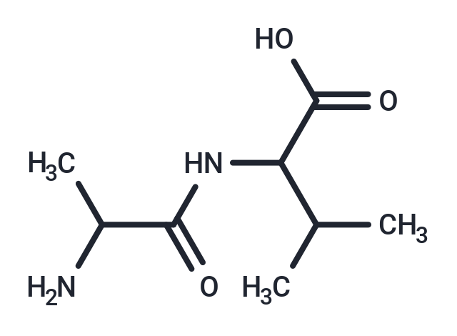DL-Ala-DL-Val-OH