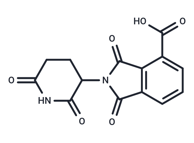 Thalidomide acid