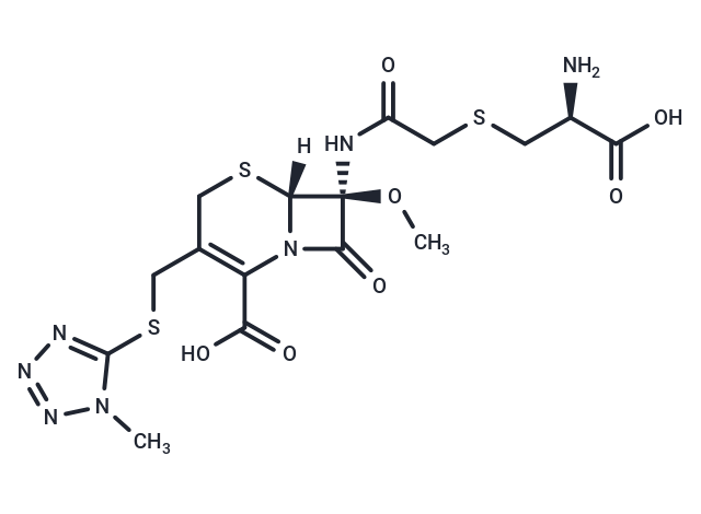 Cefminox