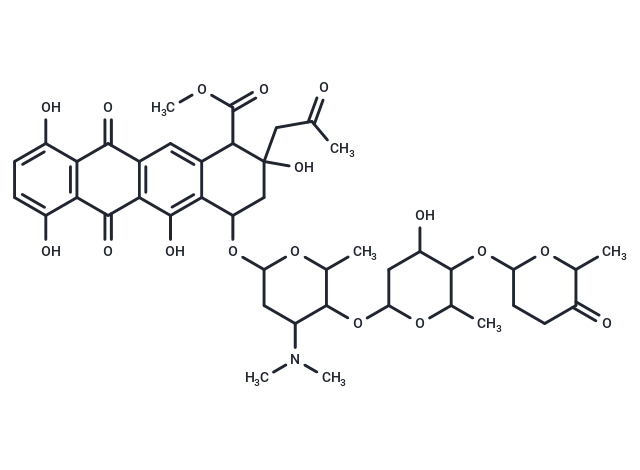 1-Hydroxysulfurmycin A