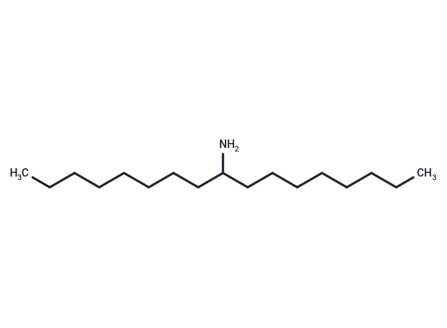 Heptadecan-9-amine