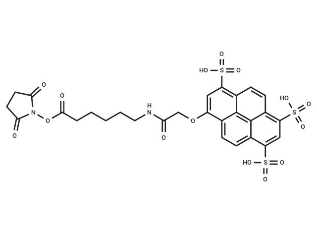 BP Fluor 405 NHS ester