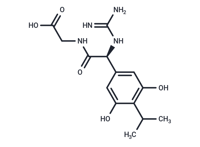Resorcinomycin A