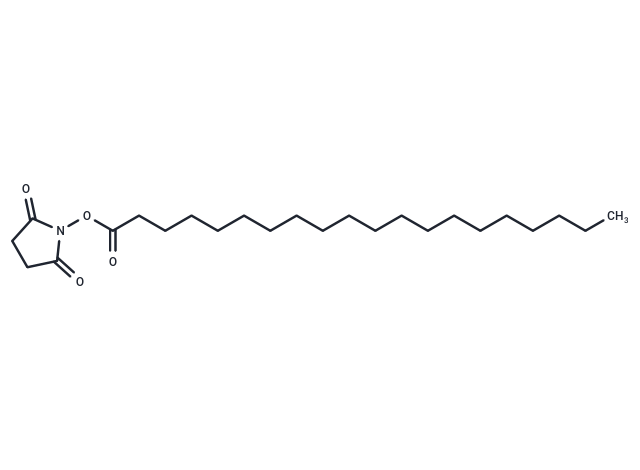 Arachidic acid N-hydroxysuccinimide ester
