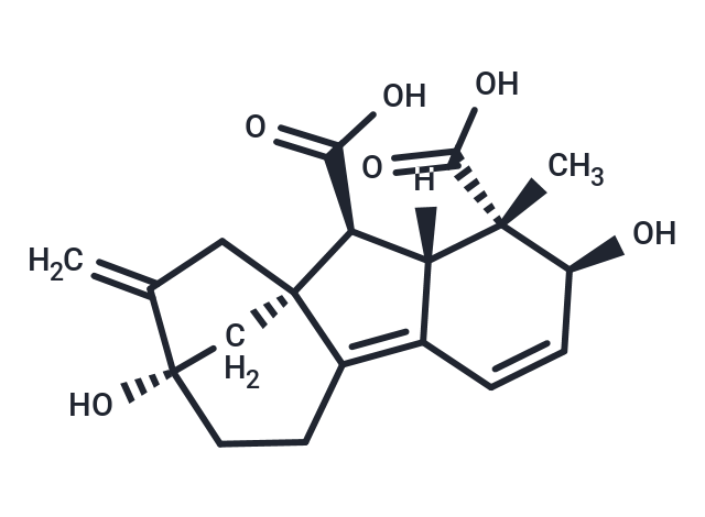 Gibberellenic acid