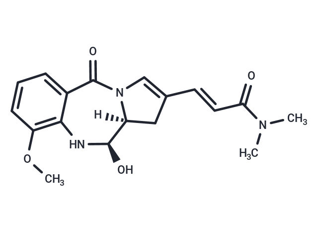 Porothramycin A