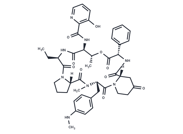 Pristinamycin IB