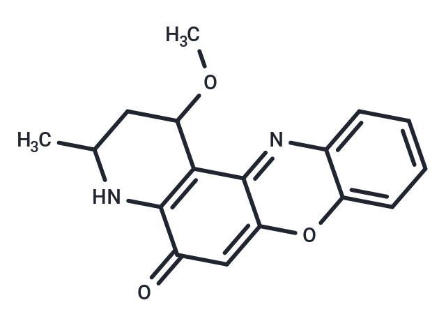 Chandrananimycin C