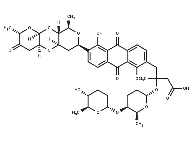 Himalomycin A