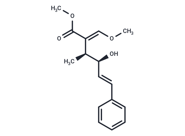 9-Hydroxyoudemansin A
