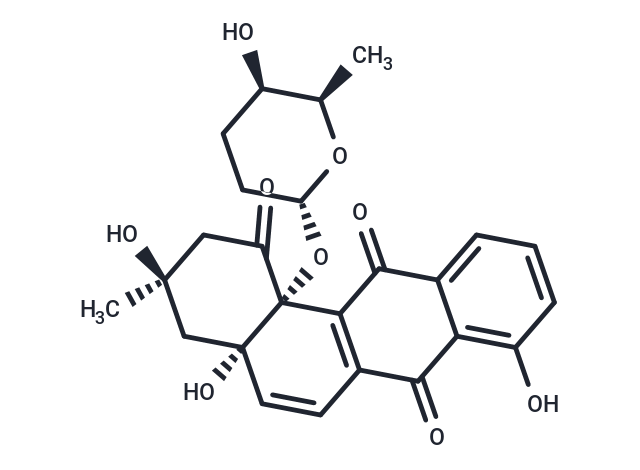 Sakyomicin C