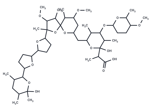 Carriomycin