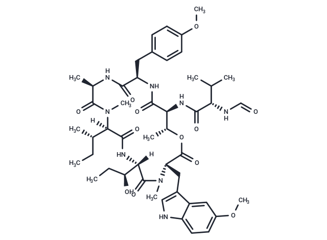 Cycloheptamycin