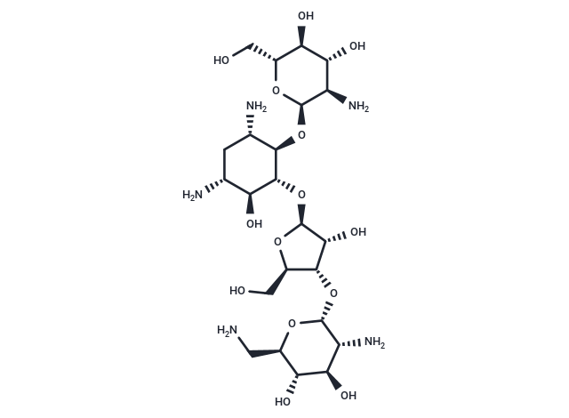 Neomycin F
