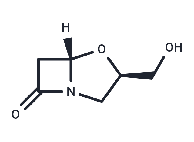 2-Hydroxymethylclavam