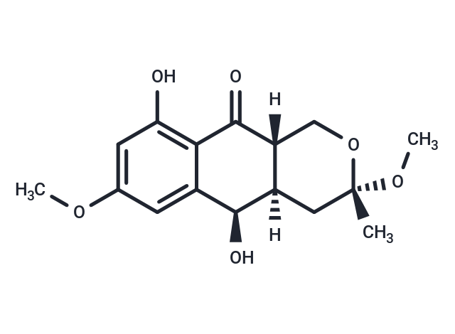 Scytalol B