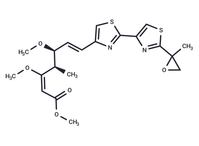 Melithiazole N