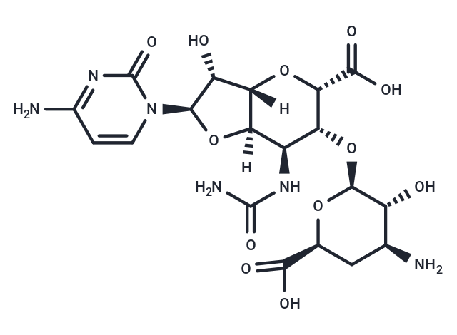 Ezomycin A2