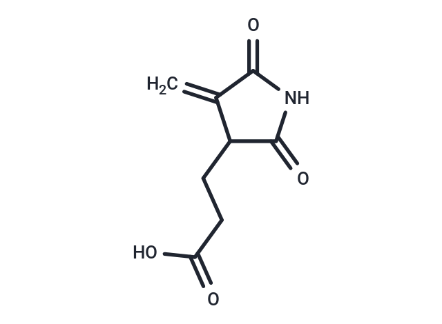 Isohematinic acid