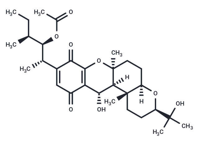 Epicochlioquinone A
