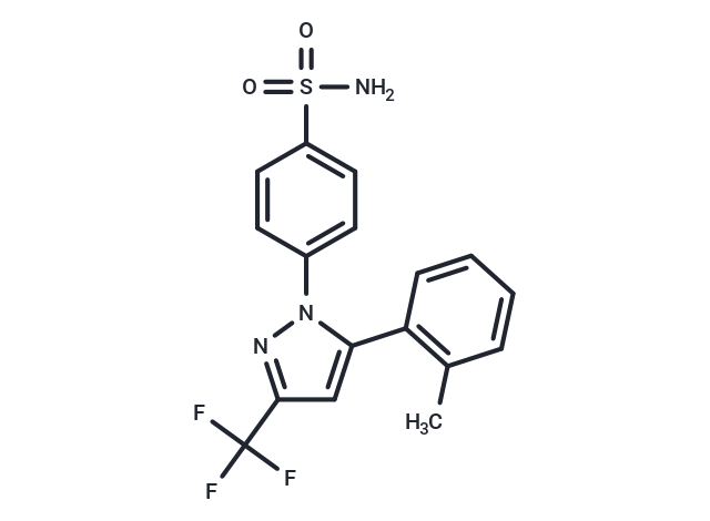 4-Desmethyl-2-methyl celecoxib