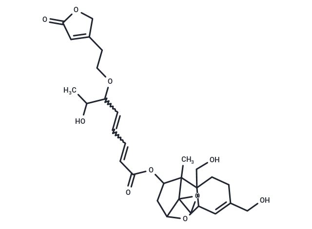 16-Hydroxyroridin L-2